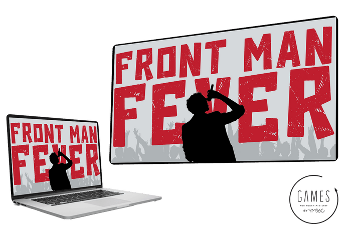 Frontman Fever
