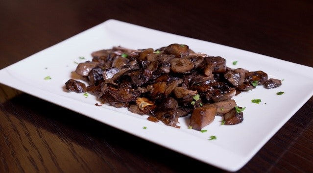 FUNGHI MISTI