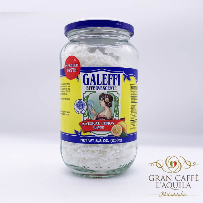 GALEFFI EFFERVESCENCE 8.8oz