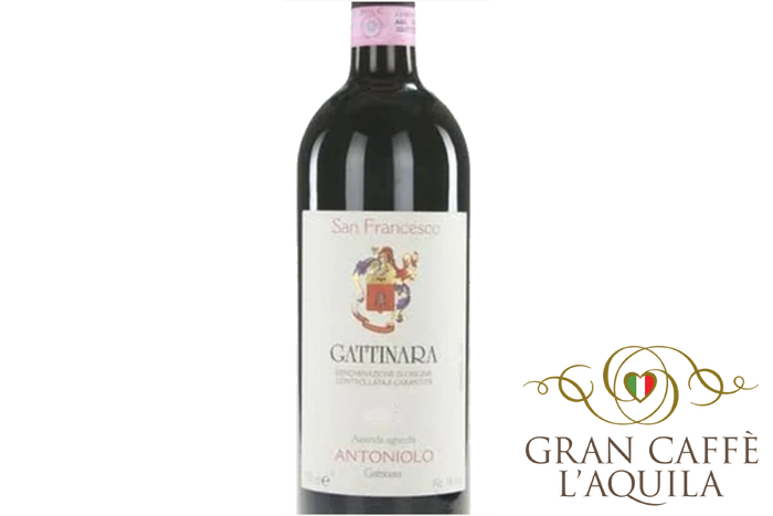 GATTINARA, TRAVAGLINI