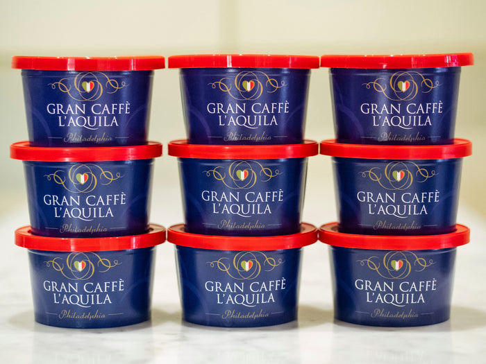 GELATO 24 CUP PARTY PACK!