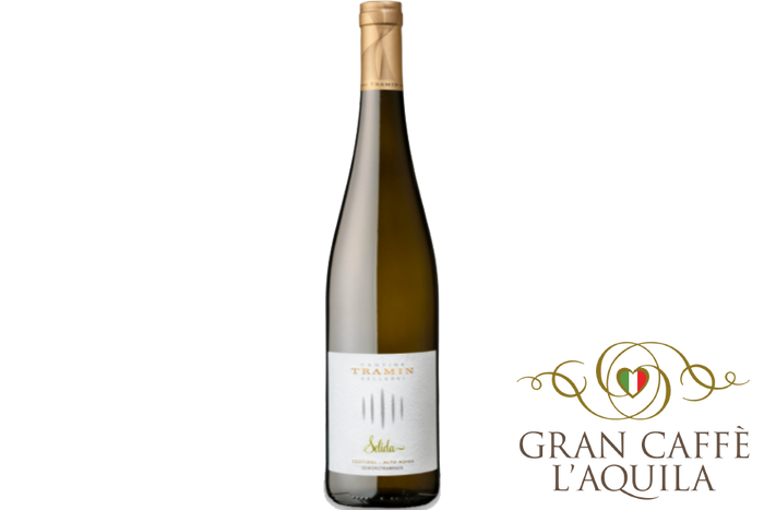 GEWURTZTRAMINER, TRAMIN