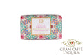 GIARDINI DI RAVELLO- ROSE PETALS & ALOE-  CASA AMALFI LUXURY SOAP 5.29oz