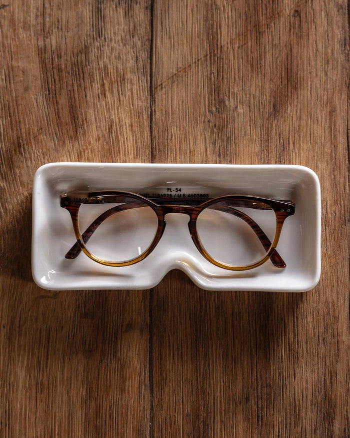 Glasses Tray - Square - Lone Fox