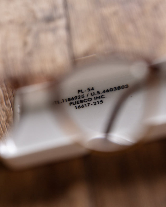 Glasses Tray - Square - Lone Fox