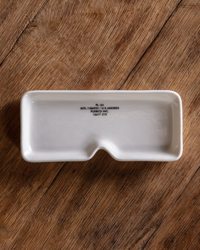 Glasses Tray - Square - Lone Fox