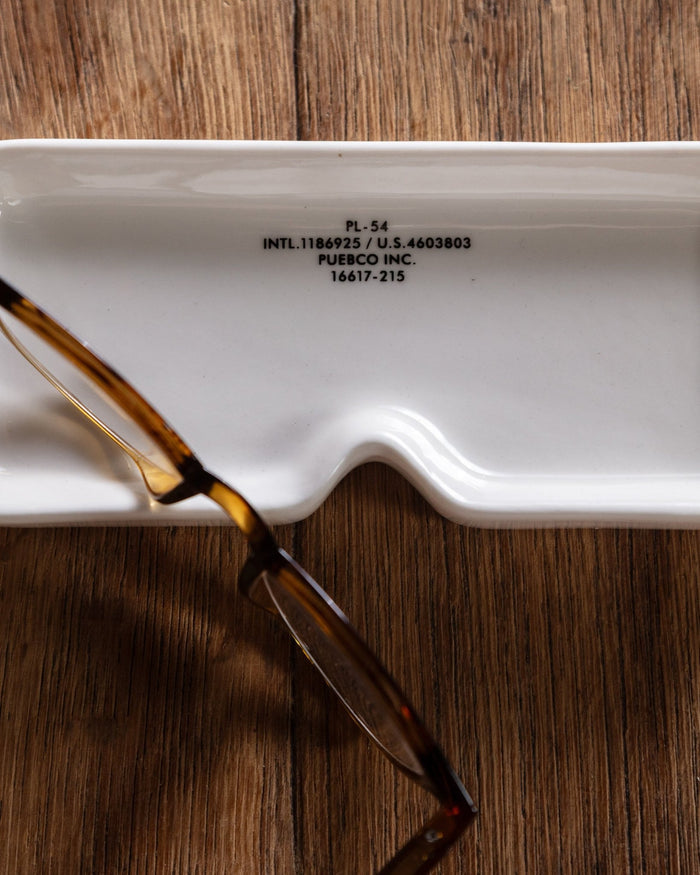 Glasses Tray - Square - Lone Fox