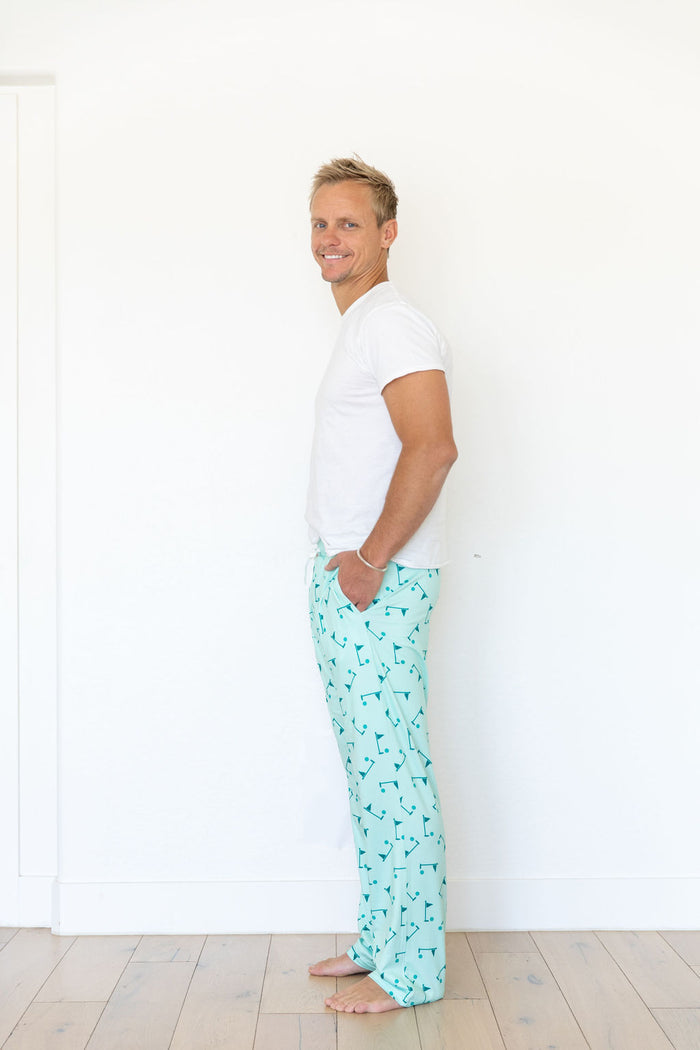 GOLF | MEN'S PANTS