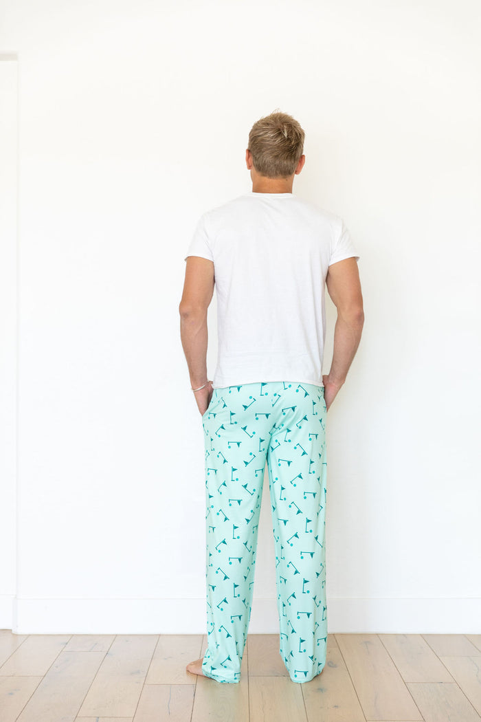 GOLF | MEN'S PANTS