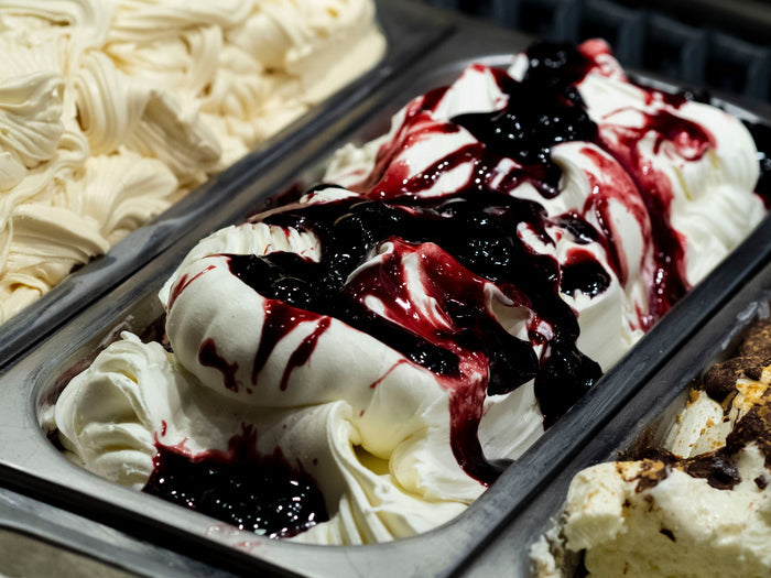GRAN CAFFE ICONS - SPECIAL GRAN CAFFE 6 PACK OF OUR TOP SELLING GELATO FLAVORS!