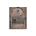 "Granada 1899" Art Print - Lone Fox