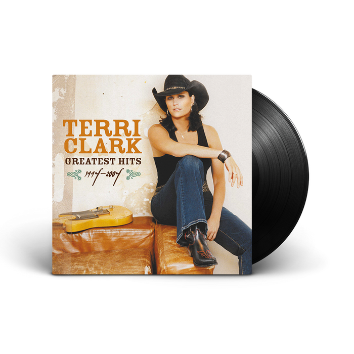 Greatest Hits 1994-2004 (Vinyl)