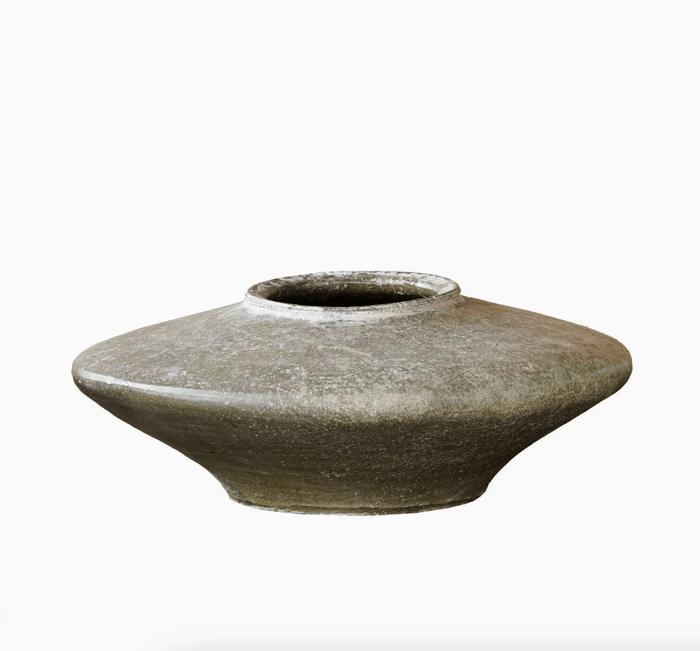 Guangxi Low Wine Jar - Lone Fox