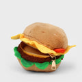 Hamburger Pouch