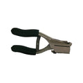 Hand Held Round Hole Punch 3943-1100 for badge and ID card preparation. Sold by Specialist ID.