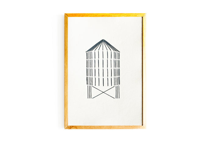 Hand Stitched Iconic NYC Landmarks by Sophie Reid