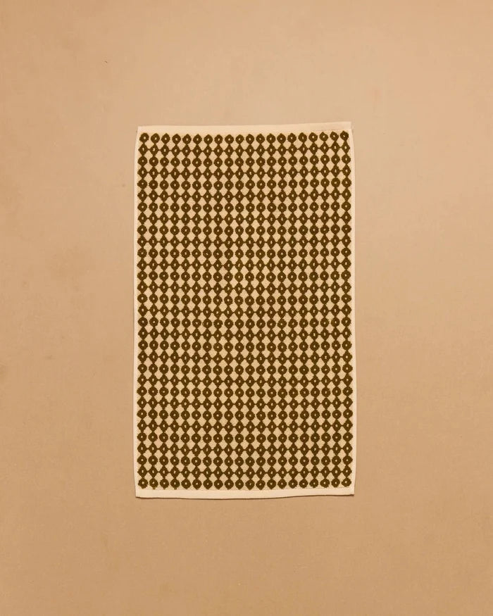 Hanna Hand Towel - Lone Fox