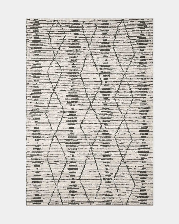 Harlee Rug - Lone Fox