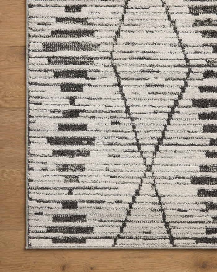 Harlee Rug - Lone Fox
