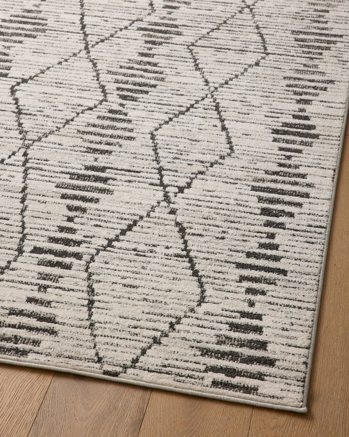 Harlee Rug - Lone Fox