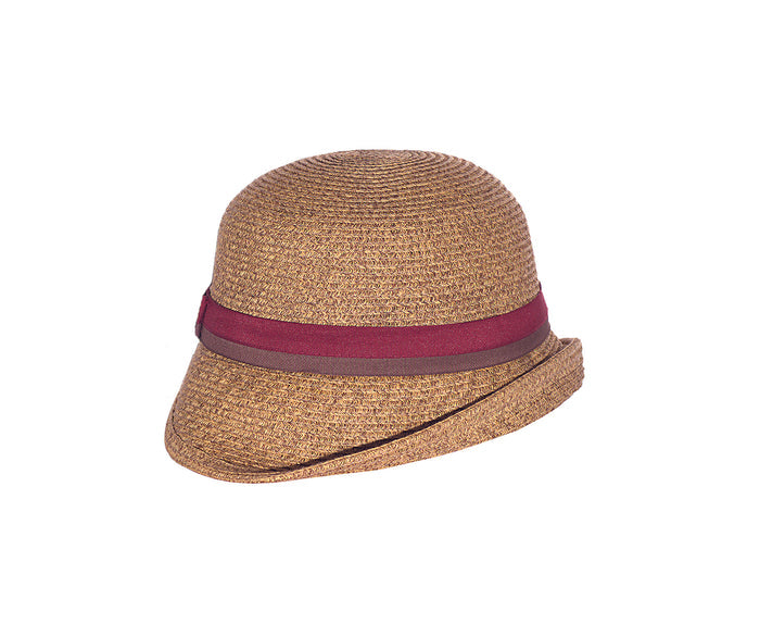 Hat: Packable Flapper
