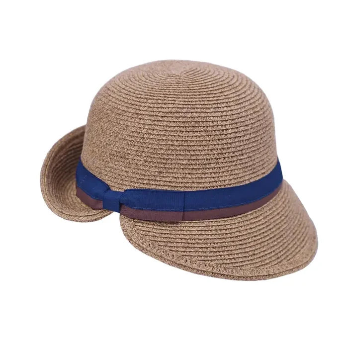 Hat: Packable Flapper