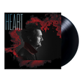 Heart (Vinyl)