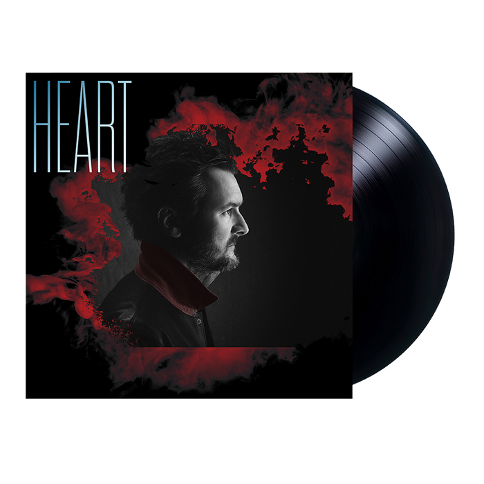 Heart (Vinyl)