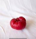 Heirloom Tomato Beeswax Candle - Lone Fox