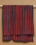 Helena Stripe Pool Towel - Lone Fox