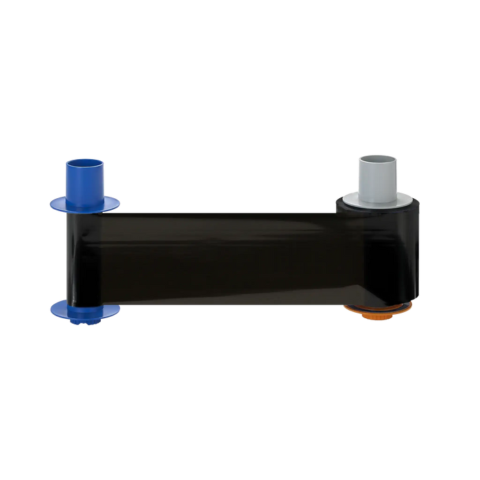 HID Fargo 84060 Monochrome Black Ribbon for the HDP5000 ID Card Printer