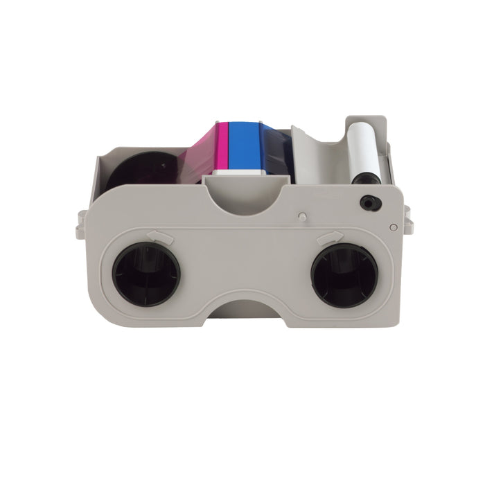 HID Fargo 45110 Full-Color Ribbon - Secondary View