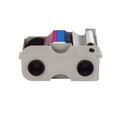 HID Fargo 045141 YMCKOK ribbon for DTC4250e, 250 prints