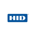 HID FARGO 45617 white resin ribbon for the DTC1500