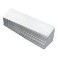 HID Fargo 81760 Extra Cleaning Cards 50-Pack for HDP5000, HDP5000e, HDPii, and HDPii Plus ID Card Printers. Sold by Specialist ID.