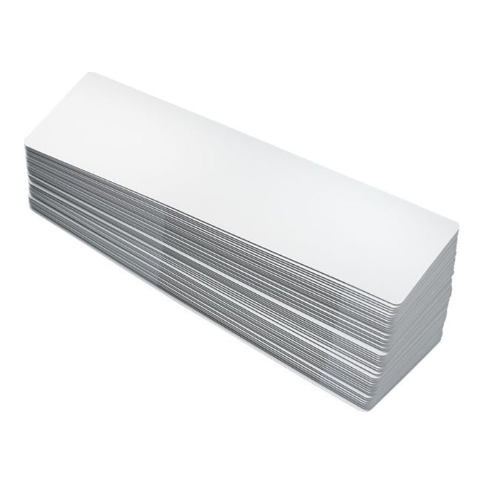 HID Fargo 81760 Extra Cleaning Cards 50-Pack for HDP5000, HDP5000e, HDPii, and HDPii Plus ID Card Printers. Sold by Specialist ID.