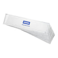 HID Fargo 82133 Isopropyl Alcohol Cleaning Cards 10-Pack for DTC and HDP series ID card printers. Sold by Specialist ID.