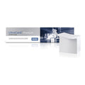 HID FARGO 82137 UltraCard Premium composite cards 500 pack box, CR-80 30 mil with high-coercivity magnetic stripe
