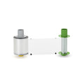 HID Fargo 84500 Retransfer Film for the HDP5000 ID Card Printer - Film Spools