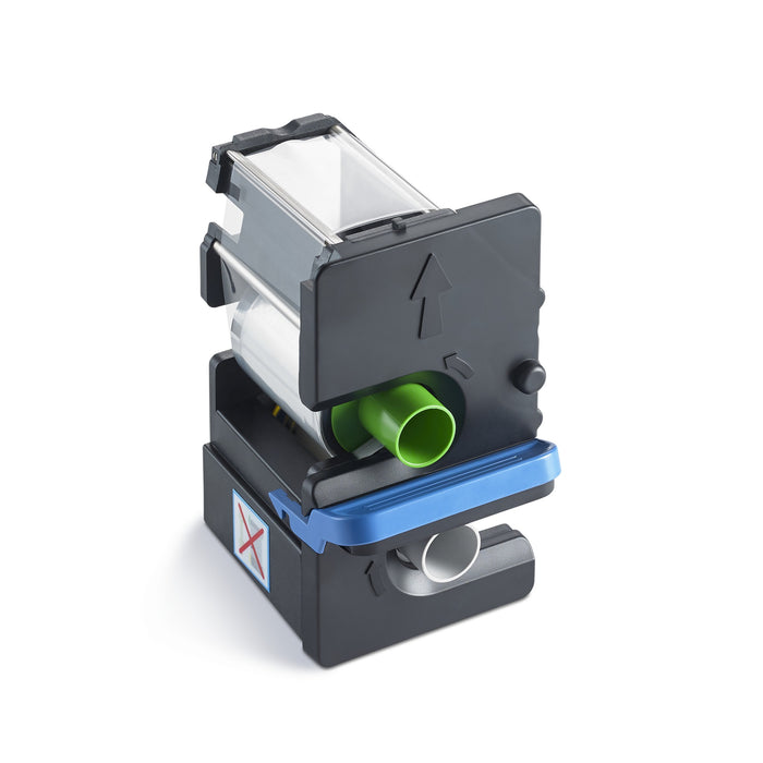 HID Fargo 84500 Retransfer Film for the HDP5000, HDP5000e and HDP5600 ID Card Printer - Cartridge View