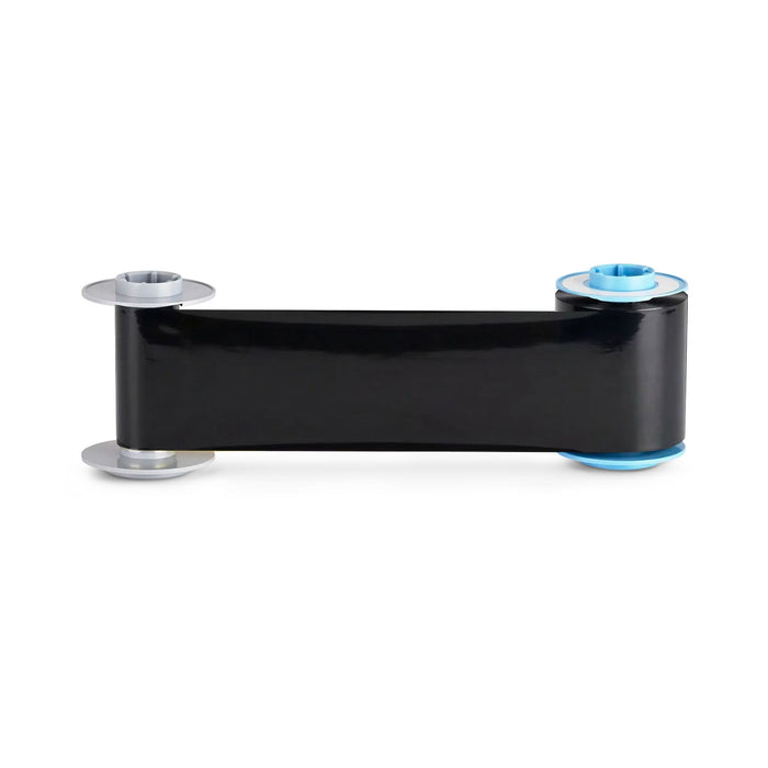 HID Fargo 84917 Premium Monochrome Black Ribbon for the HDP6600 ID Card Printer