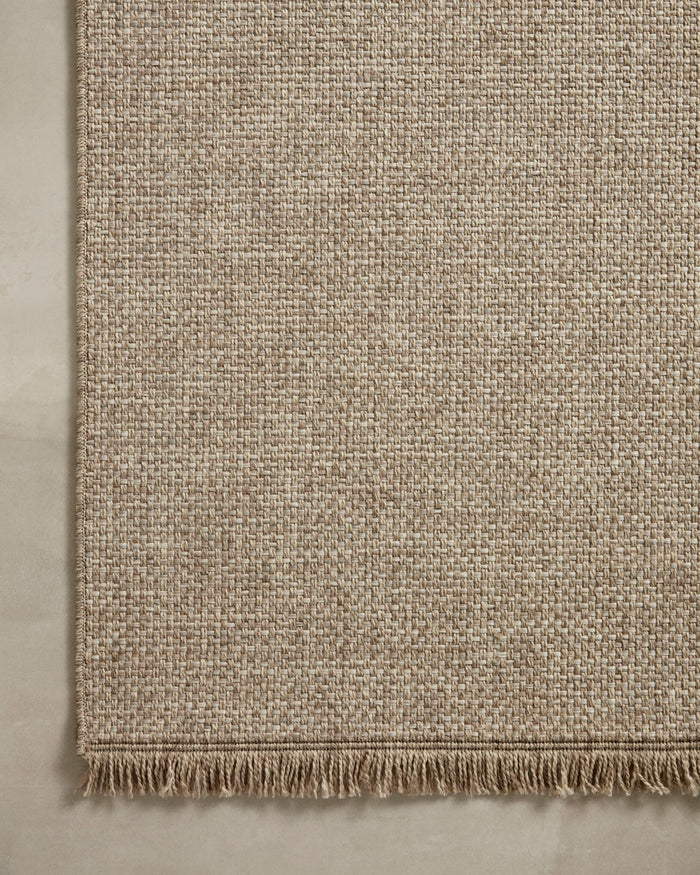 Holden Indoor/Outdoor Rug - Lone Fox