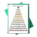 Holiday Boxed Cards: A New York Christmas