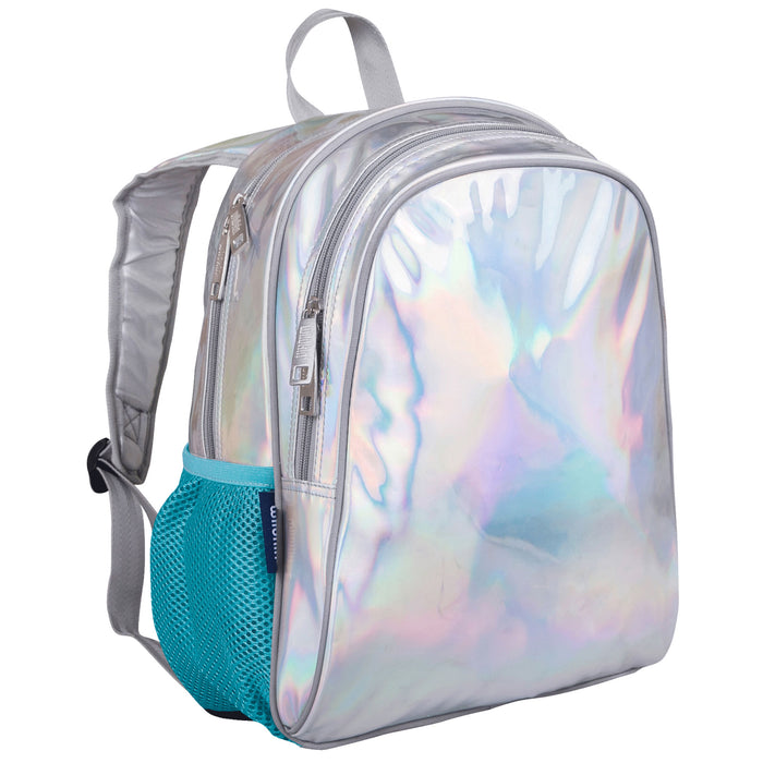Holographic Backpack