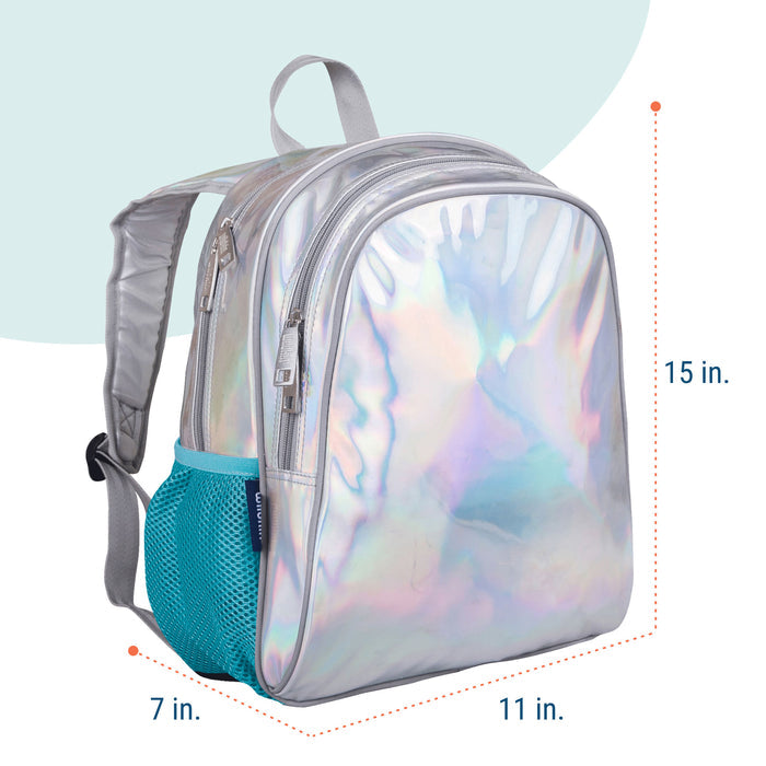 Holographic Backpack