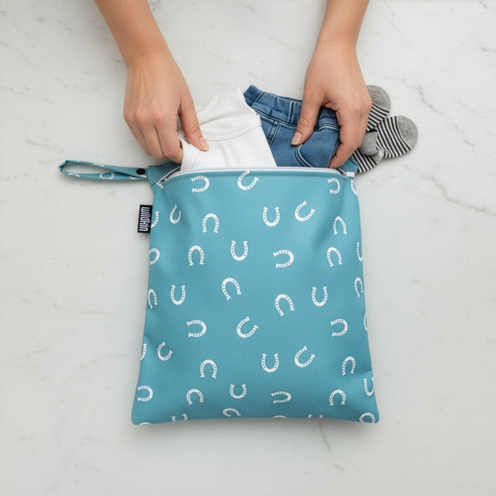 Horse Dreams 2-Pack Wet Bag Set