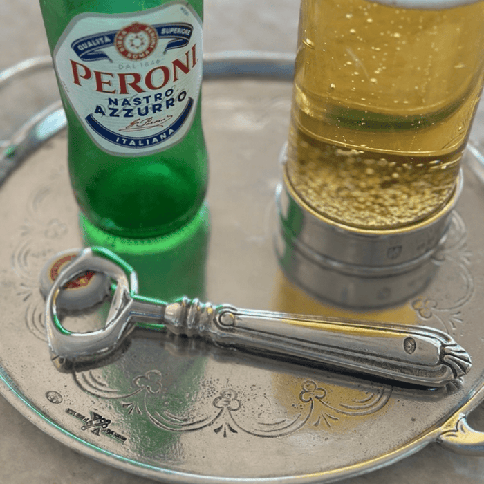 Hotel Collection Bottle Opener - Lone Fox