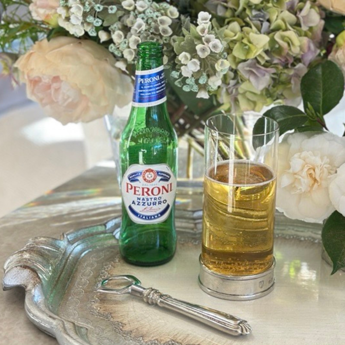 Hotel Collection Bottle Opener - Lone Fox