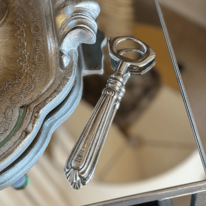 Hotel Collection Bottle Opener - Lone Fox