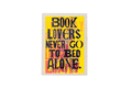 I Support Public Libraries